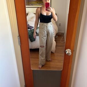 Hardwear snowboarding pants